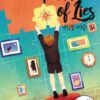 Fiksi | Puzzle Of Lies - Kim Eun Jeong | Penerbit Haru